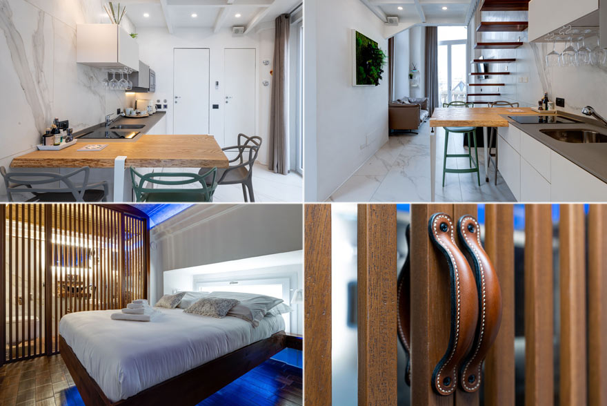 Suite In Design - Zen