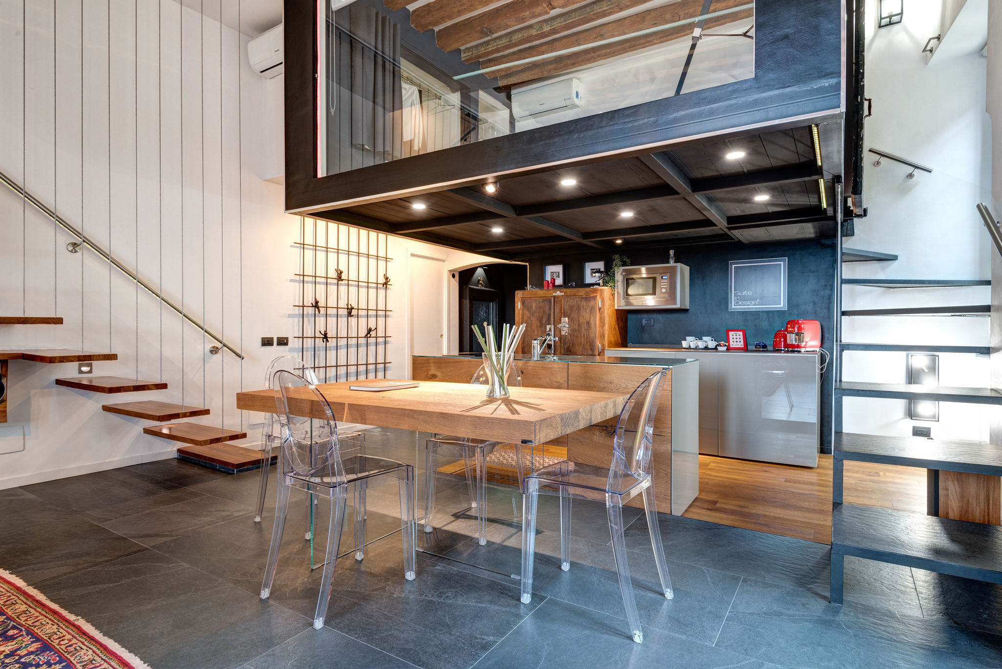 Loft Cubo - Immagine 1