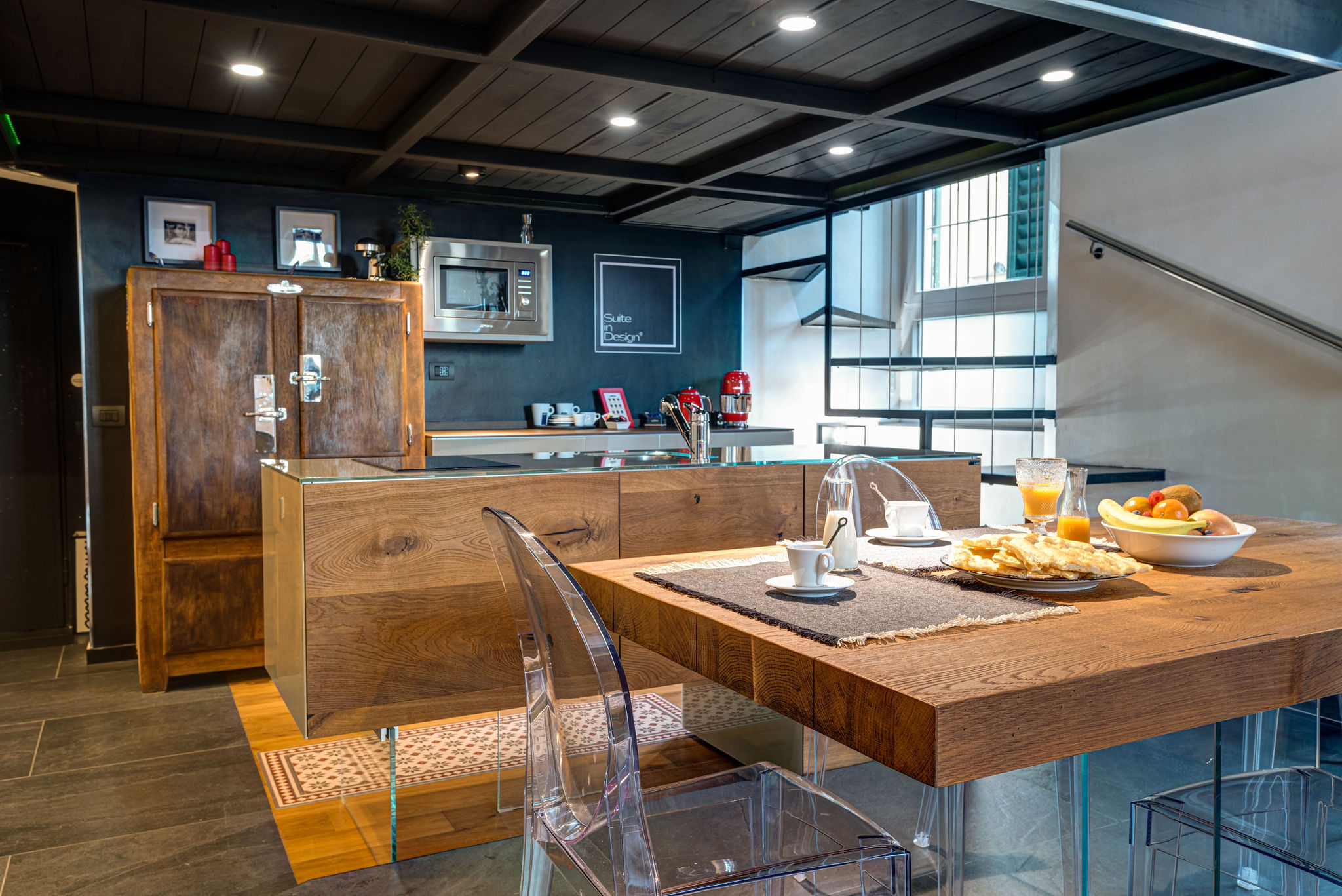 Loft Cubo - Immagine 2