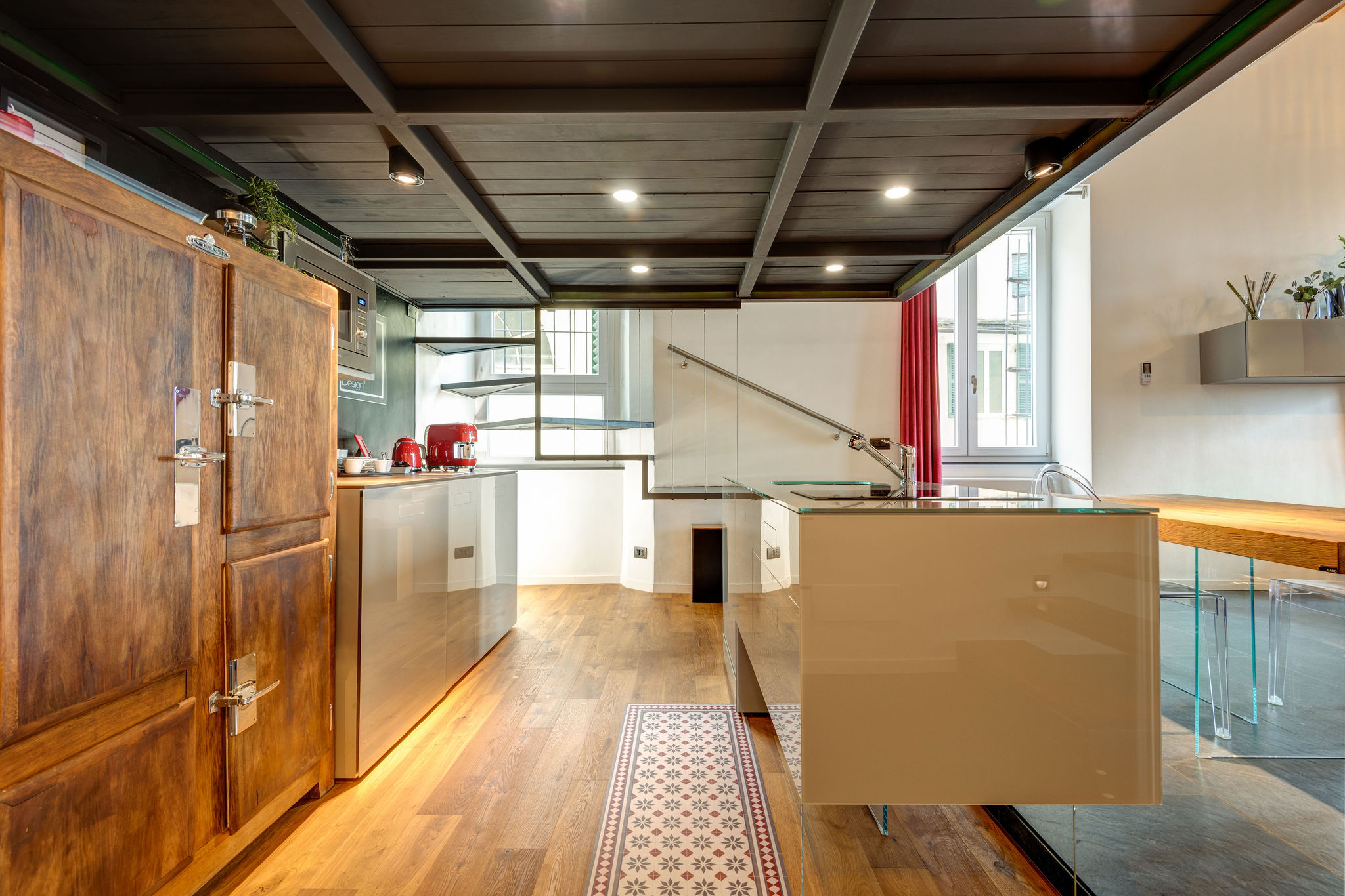 Loft Cubo - Immagine 3