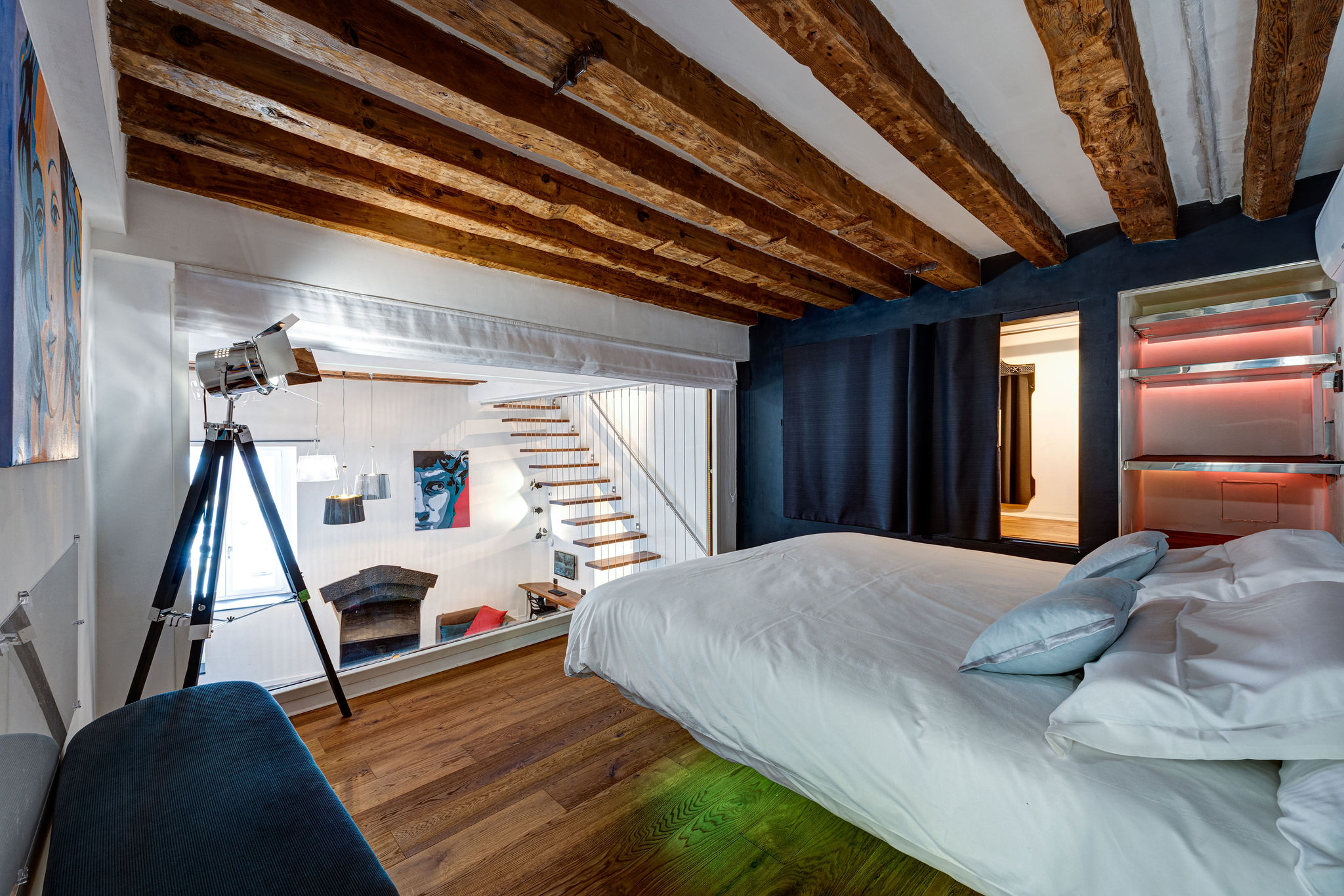 Loft Cubo - Immagine 4