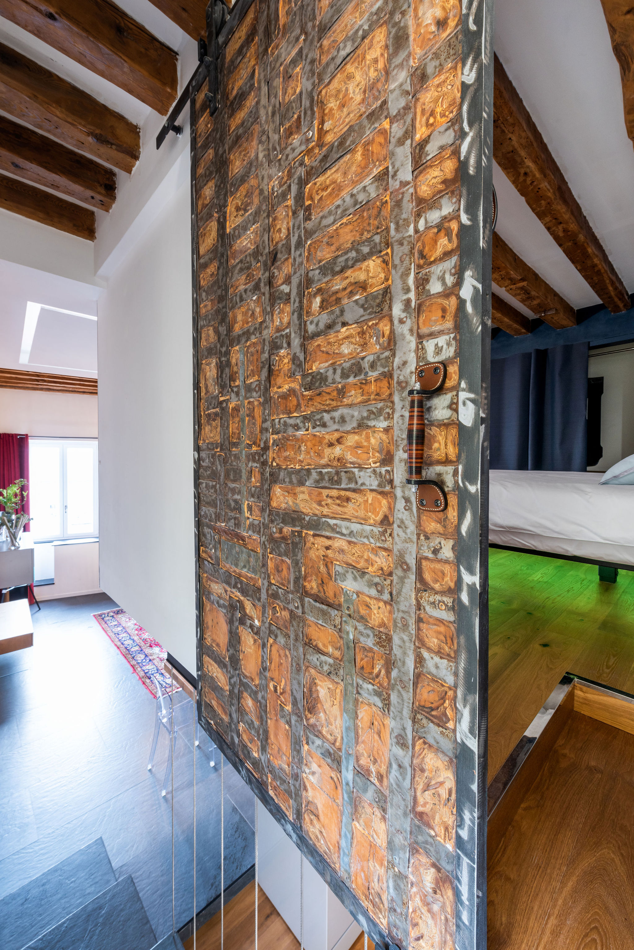 Loft Cubo - Immagine 5