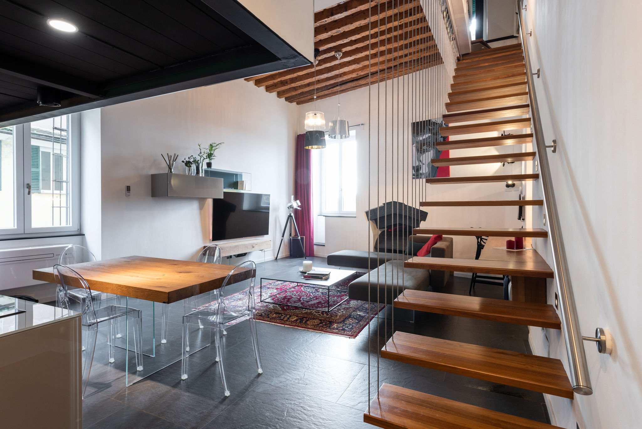 Loft Cubo - Immagine 6