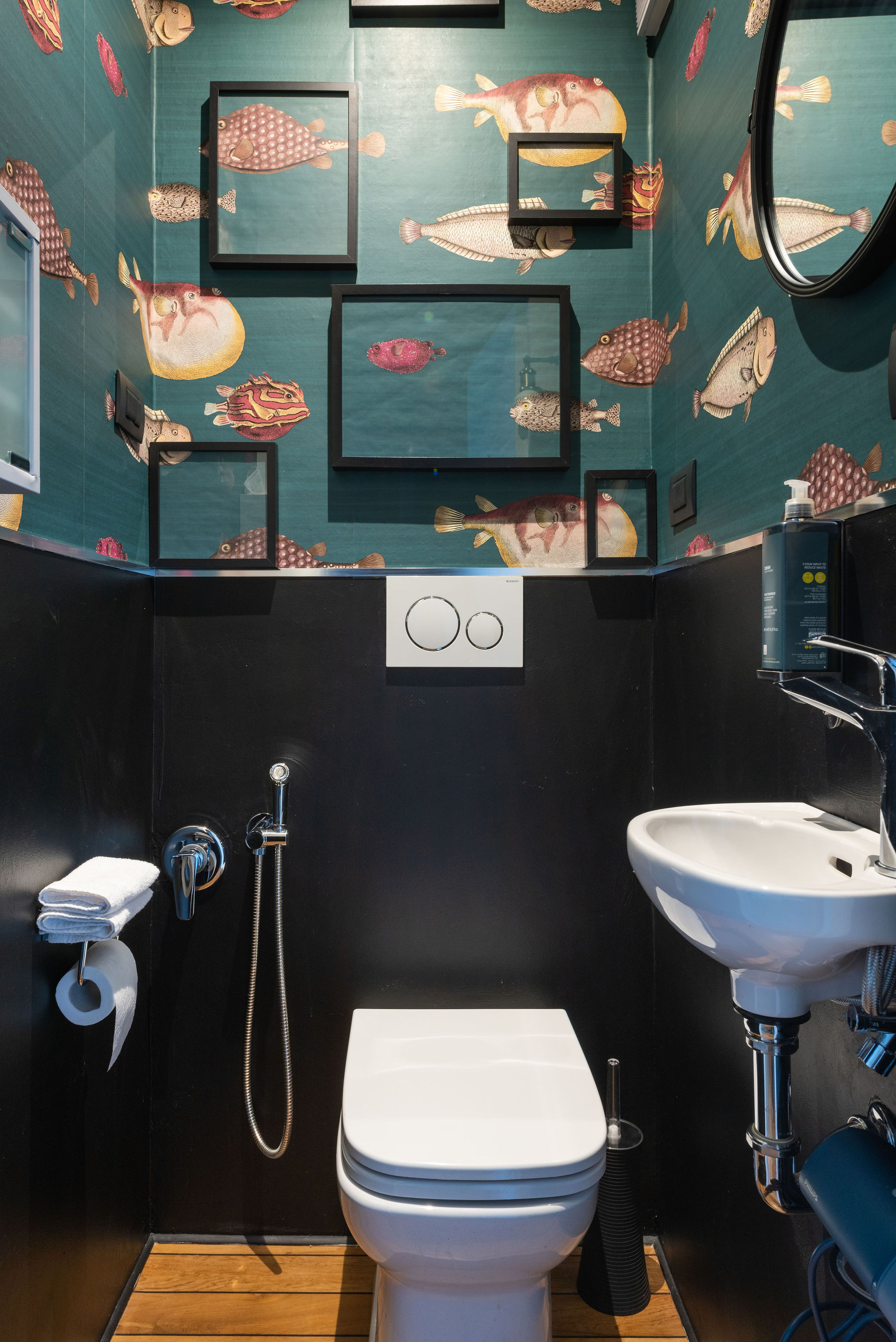 Loft Yacht - Immagine 12