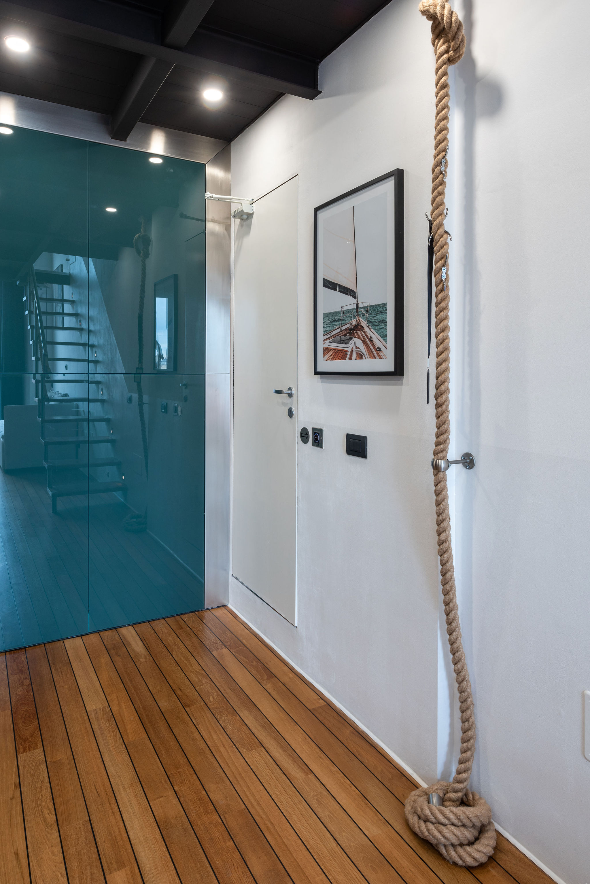 Loft Yacht - Immagine 3