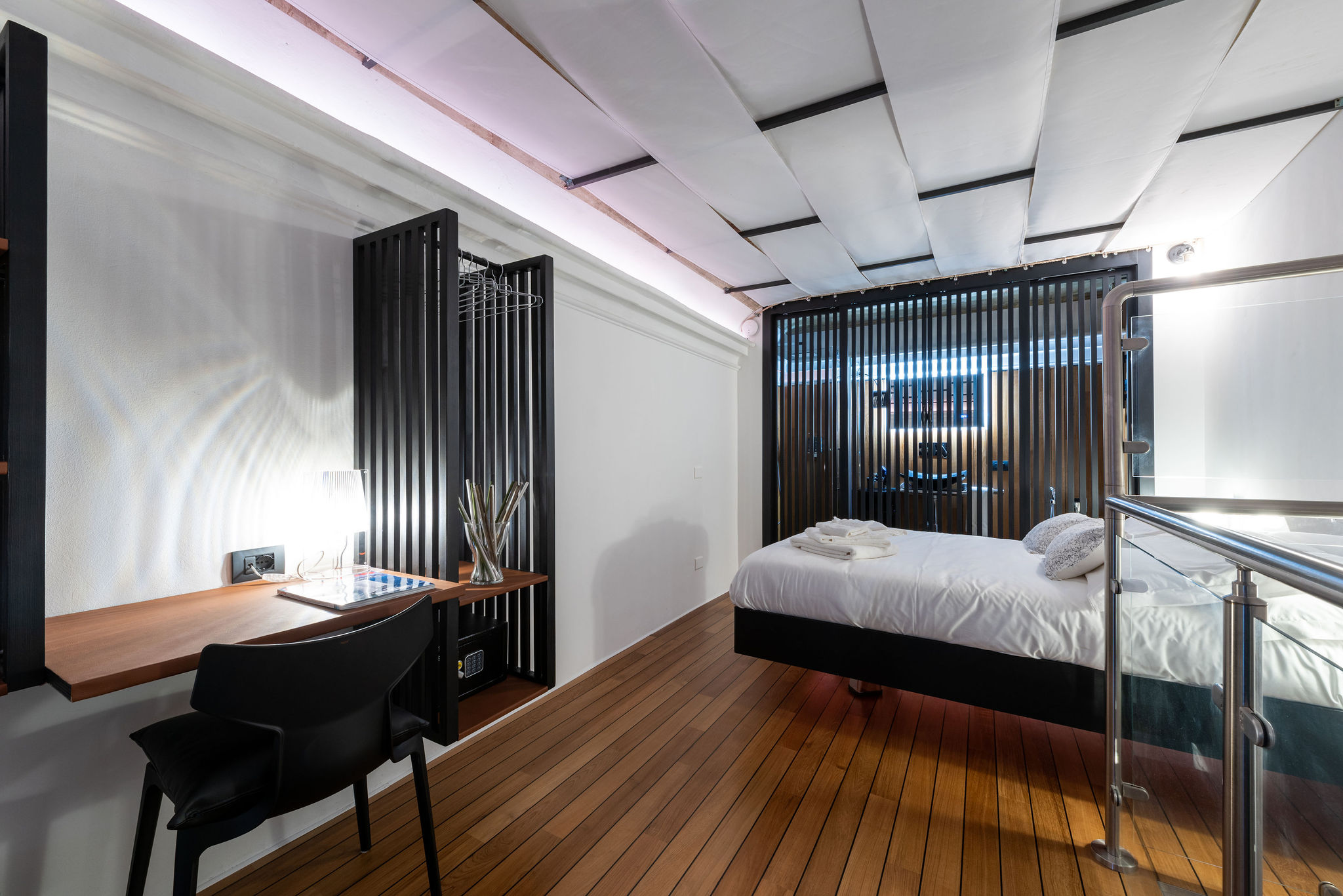 Loft Yacht - Immagine 7