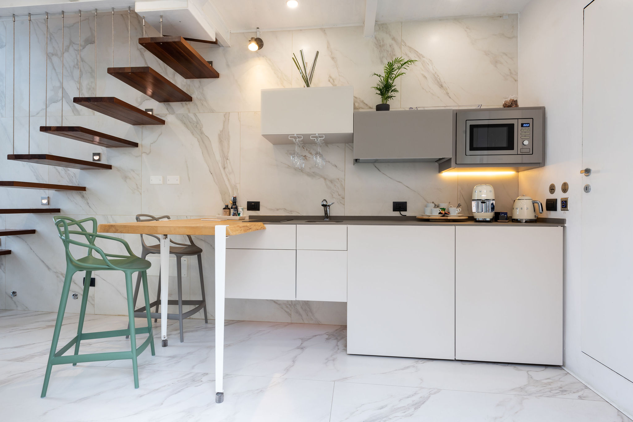 Loft Zen - Immagine 1