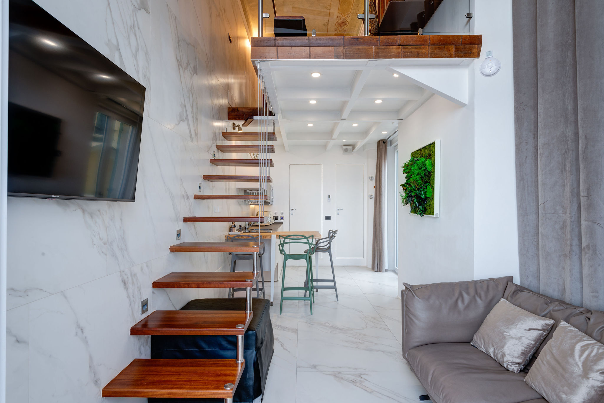 Loft Zen - Immagine 5